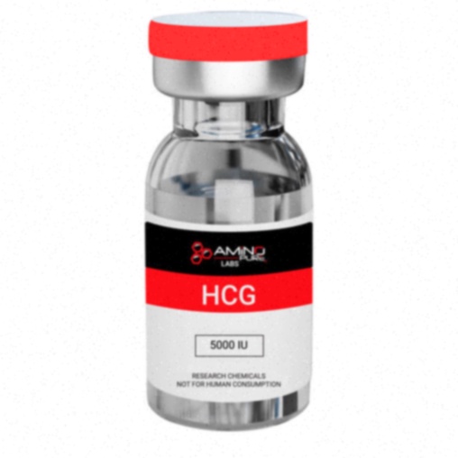 Achat HCG