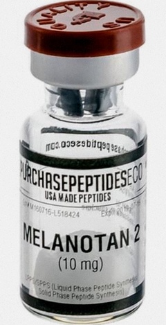 Achat Melanotan