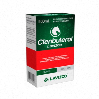 Achat Clenbuterol