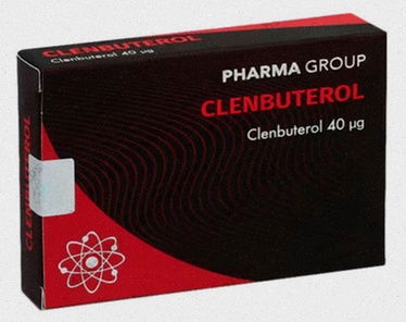 Achat Clenbuterol