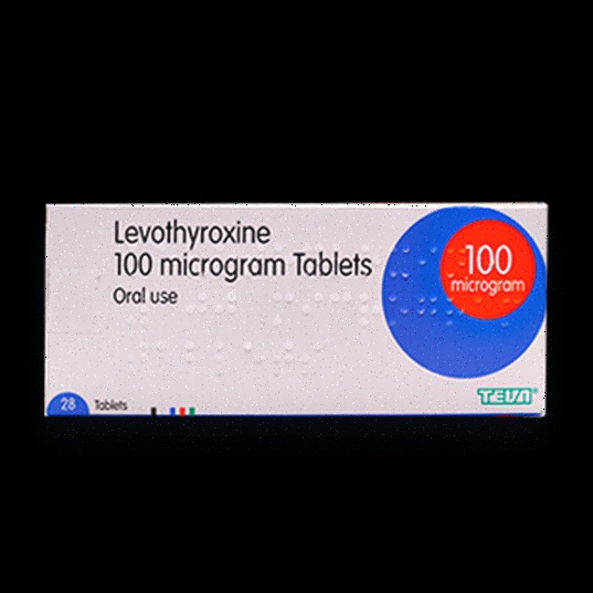 Achat Levothyroxine