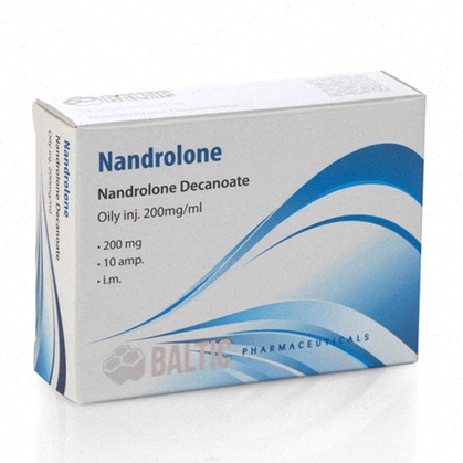 Achat Nandrolone
