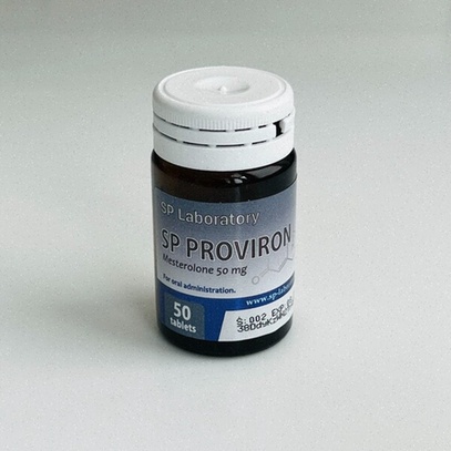 Achat Proviron