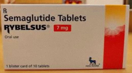 Achat Rybelsus