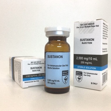 Achat Sustanon pas cher