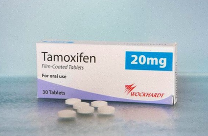 Commande Tamoxifen