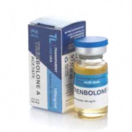 Achat Trenbolone