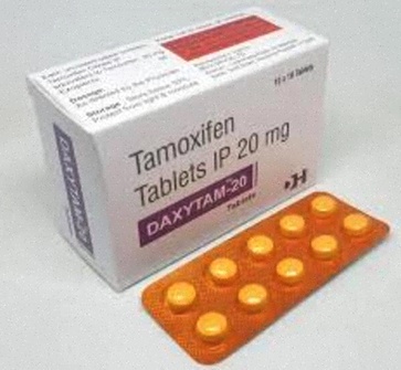Achat Tamoxifen