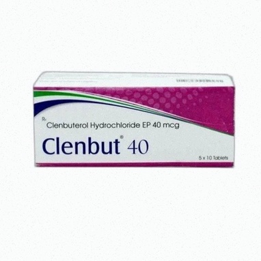 Achat Clenbuterol