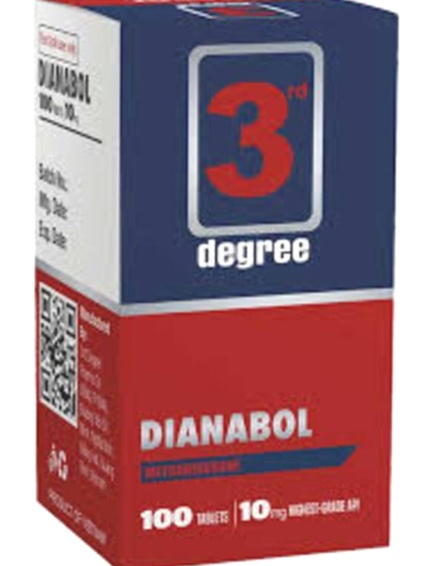 Achat Dianabol