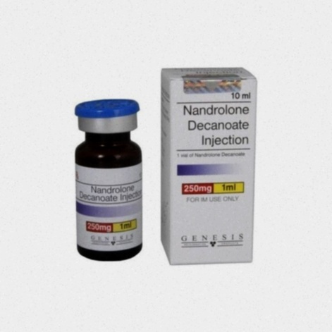 Achat Nandrolone