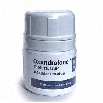 Achat Oxandrolone