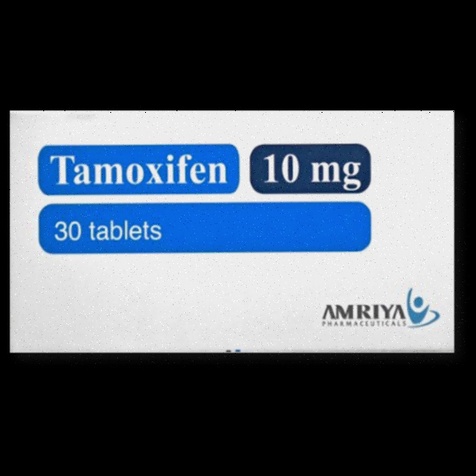 Achat Tamoxifene