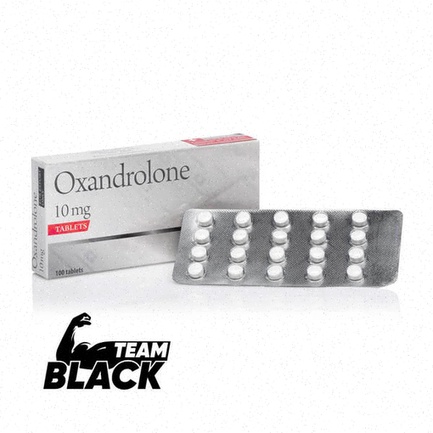 Achat Oxandrolone